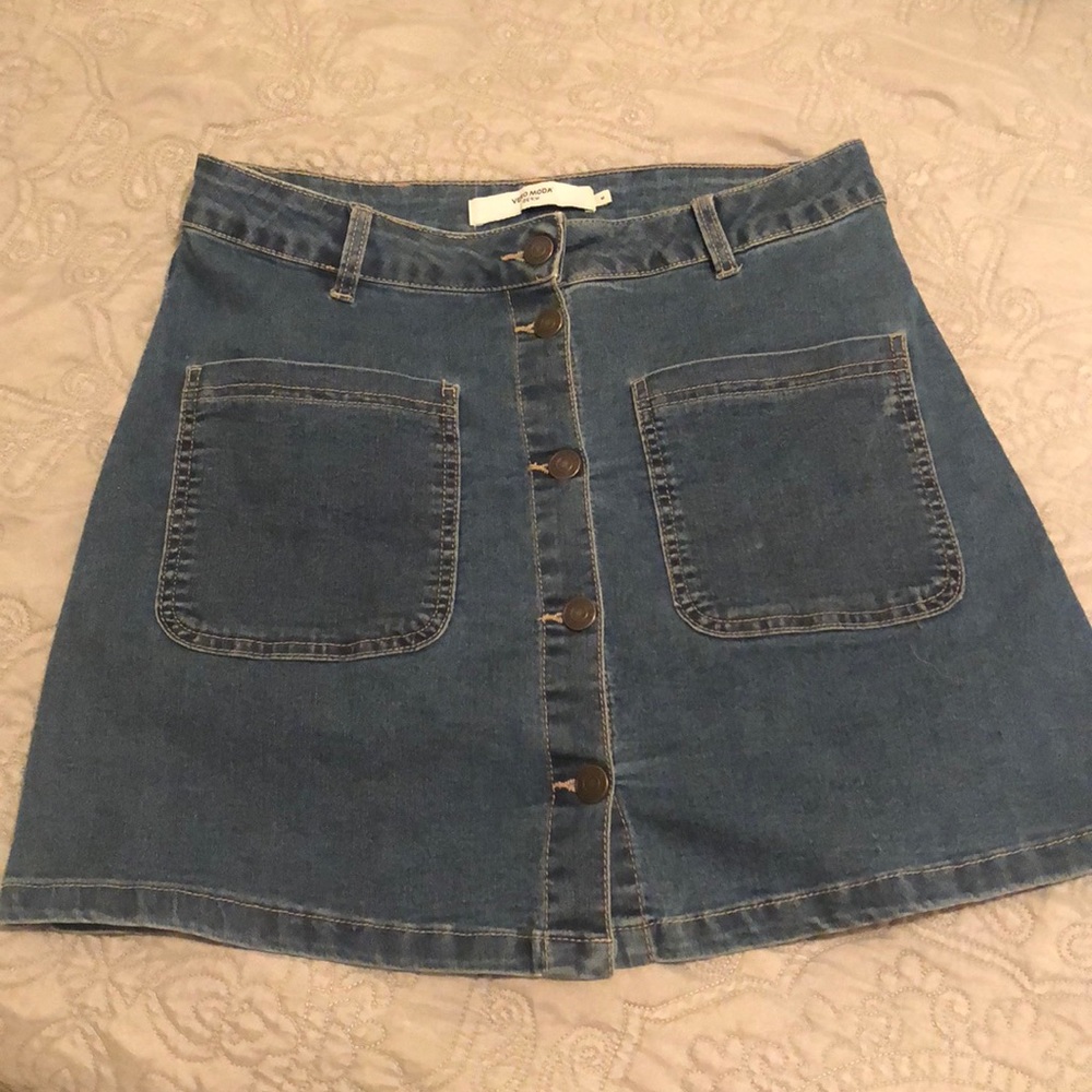 Skirt
